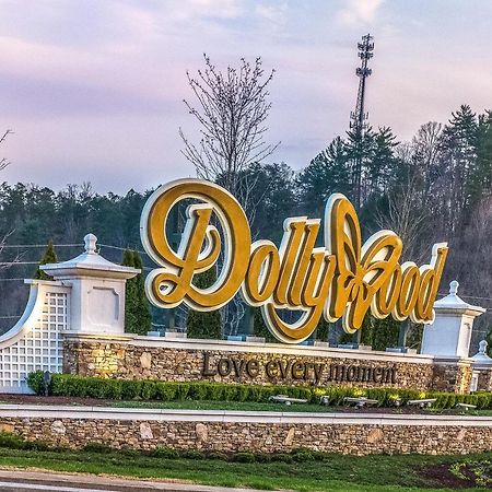 Valley Vista Pigeon Forge Exterior photo